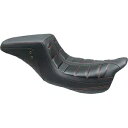 MUSTANG 0801-1372 75239AB スクエアバック ワンピース シート スクエアバック - FL 08+ MUSTANG 0801-1372 75239AB Squareback One-Piece Seat Squareback - FL 08+