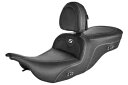 SADDLEMEN 0801-1392 897-07-185BRHC Roadsofa? カーボンファイバーシート SADDLEMEN 0801-1392 89...