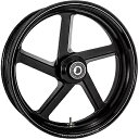パフォーマンスマシン 0202-2161 12697814RPROSMB ワンピース Pro-AM アルミホイール PERFORMANCE MACHINE 02...