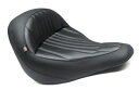 MUSTANG 0802-1102 75721 ソロツーリングシート MUSTANG 0802-1102 75721 Solo Touring Seat
