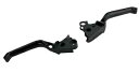 ARLEN NESS 0610-2221 530-016 レバーセット - メソッド - ブラック ARLEN NESS 0610-2221 530-016 L...