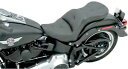 SADDLEMEN 0802-0700 806-12-0291RS Explorer? ロードソファシート - FXST SADDLEMEN 0802-0700...