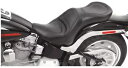 SADDLEMEN 0802-0305 806-12-0291 シート - Explorer? - 背もたれなし - ステッチ SADDLEMEN 0802-0...