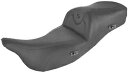 SADDLEMEN 0801-1406 808-07B-187THCT ヒーテッド RoadSofa? シートトライク - バックレストなし SADDLEMEN...