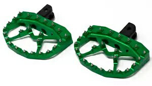 クロススレッド サイクル トリプル マウント ミニ フロアボード Crossthread Cycle Triple Mount Mini Floorboards