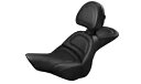 SADDLEMEN 0802-0975 813-27-030 エクスプローラー シート - バックレスト - FXSB SADDLEMEN 0802-0975 ...