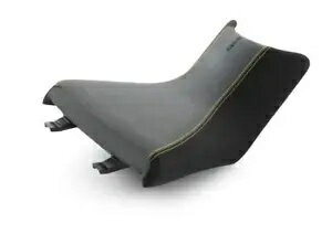 新しい OEM Husqvarna Ergo ライダー シート - 22107940100 New OEM Husqvarna Ergo Riders Seat - 22107940100