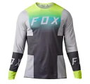 新しい Fox Racing 360 Horizn ジャージ - ライトグレー - XL - 30448-097-XL New Fox Racing 360 H...