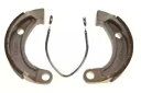 新しい OEM ヤマハ ブレーキ シュー セット - BD3-F510L-40-00 New OEM Yamaha Brake Shoe Set - BD3-F510L-40-00(2)