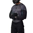 新品 Fox Racing Ranger Air オフロード ジャージ - ブラック - M New Fox Racing Ranger Air Off-Roa...