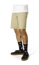 新品 Fox Racing Essex 2.0 ショーツ - タン - サイズ 36 - 24838-088-36 New Fox Racing Essex 2.0 Shorts - Tan - Size 36 - 24838-088-36