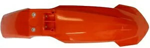 新品 KTM OEM フロントフェンダー 2015 