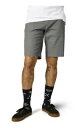 新品 Fox Racing Essex 2.0 ショーツ - ピューター - サイズ 32 - 24838-052-32 New Fox Racing Essex 2.0 Shorts - Pewter - Size 32 - 24838-052-32