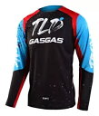 新品 GasGas GP プロ ジャージ - XL - 3GG230054505 New GasGas GP Pro Jersey - XLarge - 3GG...