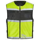 新しい Cortech NITERIDER MIL-SPEC HI VIZ 安全ベスト、サイズ L/XLarge 8765011307 New Cortech ...