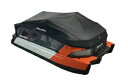 新しい OEM Sea-Doo スイッチ スポーツ 21 係留カバー - 295101081 New OEM Sea-Doo Switch Sport 21 Mooring Cover - 295101081(2)