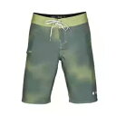 新品 Fox Racing メンズ Volatile 20 インチ ボードショーツ - ハンター グリーン - サイズ 38 New Fox Racing Men's Volatile 20" Boardshorts- Hunter Green - Size 38