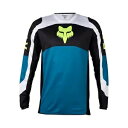 新しい Fox Racing 180 ニトロ ジャージ - マウイ ブルー - XL - 31274-551-XL New Fox Racing 180 Nit...