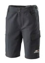 新しい KTM レプリカ チーム ショーツ - ミディアム - 3WP210063603 New KTM Replica Team Shorts - Medium - 3WP210063603