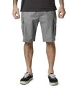 新品 Fox Racing Slambozo ショーツ 2.0 - ピューター - サイズ 32 - 24831-052-32 New Fox Racing Slambozo Shorts 2.0 - Pewter - Size 32 - 24831-052-32