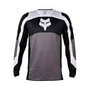 新しい Fox Racing 180 ニトロ ジャージ - ブラック/グレー - L - 31274-014-L New Fox Racing 180 Nitr...