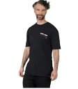 新品 Can-Am メンズ ロブ T シャツ - ブラック - XL - 4546431290 New Can-Am Men's Rob T-Shirt - B...