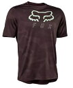 新しい Fox Racing レンジャー ジャージ - ダークマルーン - サイズ XL - 28875-299-XL New Fox Racing Range...