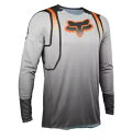 新しい Fox Racing 360 Vizen ジャージ - ピューター - XL - 29607-052-XL New Fox Racing 360 Viz...