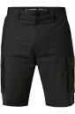 新品 Fox Racing SLAMBOZO ショーツ ブラック、サイズ 30、24831-001-30 New Fox Racing SLAMBOZO Shorts Black, Size 30, 24831-001-30