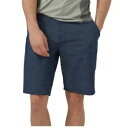 新品 Sea-Doo メンズ 20 インチ シー ウォークショーツ - ネイビー - M - 4546620689 New Sea-Doo Men's 20" Sea Walkshorts - Navy - Medium - 4546620689