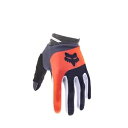 新品 Fox Racing 180 バラスト グローブ - ブラック/グレー - ミディアム New Fox Racing 180 Ballast Gloves - Black/Gray - Medium