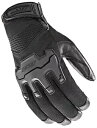 Joe Rocket 1722-2005 メンズ エクリプス グローブ (ブラック、XL) Joe Rocket 1722-2005 Men's Eclipse...