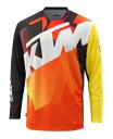 新品 KTM オフロード パウンス シャツ - ブラック - 3XLarge - 3PW230005607 New KTM Off Road Pounce Sh...