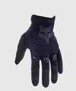 新品 Fox Racing Dirtpaw グローブ - ブラック - L New Fox Racing Dirtpaw Gloves - Black- Large