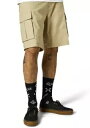 新品 Fox Racing Slambozo ショーツ 2.0 - タン - サイズ 34- 24831-088-34 New Fox Racing Slambozo Shorts 2.0 - Tan - Size 34- 24831-088-34