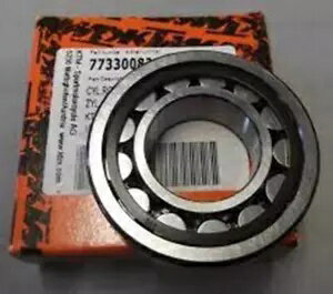 新しい OEM KTM ベアリング NJ 206 ECP/HN3C4HVA624 - 77330082200 New OEM KTM BEARING NJ 206 ECP/HN3C4HVA624 - 77330082200