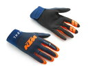 新品 KTM トール プライム グローブ - ミディアム - 3PW230055203 New KTM Thor Prime Gloves - Medium - 3PW230055203