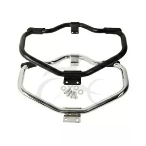 アイアンハイウェイエンジンガードクラッシュバーハーレーアイアン 883 XL883N 2009-2023 22 Iron Highway Engine Guard Crash Bar Fit For Harley Iron 883 XL883N 2009-2023 22 【並行輸入品】