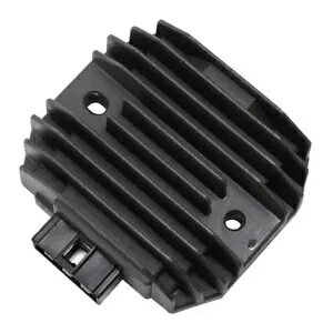 電圧レギュレータ整流器ヤマハ YZF R1 R6 1999-2001 00 600 96-05 98 に適合 Voltage Regulator Rectifier Fit For Yamaha YZF R1 R6 1999-2001 00 600 96-05 98