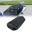 ワンピース後部助手席ヤマハ YZF R1 YZFR1 YZF-R1 2004-2006 ブラック One Piece Rear Passenger Seat Fit For Yamaha YZF R1 YZFR1 YZF-R1 2004-2006 Black