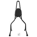 シーシーバー バックレスト ブラケット ハーレー スポーツスター XL 883 XL 1200 2004-2022 21に適合 Sissy Bar Backrest Bracket Fit For Harley Sportster XL 883 XL 1200 2004-2022 21