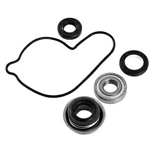 ウォーターポンプ修理キット再構築ガスケットシールホンダ TRX450R 2004-2009 ATV Water Pump Repair Kit Rebuild Gasket Seal Fit For Honda TRX450R 2004-2009 ATV