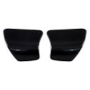 ABS インナーフェアリンググローブボックスドアハーレーロードグライド 15-23 マコシャークフェード用 ABS Inner Fairing Glove Box Door Fit For Harley Road Glide 15-23 Mako Shark Fade