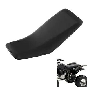 Pu レザー完全なシートクッションフィットホンダ Sportrax400 TRX400EX 2x4 99-07 PU Leather Complete Seat Cushion Fit For Honda Sportrax400 TRX400EX 2x4 99-07