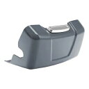 ウォーターポンプカバー ハーレーツーリング CVO 限定 FLHTKSE 14-16 ガンシップ グレーに適合 Water Pump Cover Fit For...