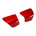 グローブボックスドア ハーレーツーリングロードグライド 2015-2023 2016 2017 ウィキッドレッドに適合 Glove Box Doors Fit For Harley Touring Road Glide 2015-2023 2016 2017 Wicked Red