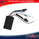 Polaris Xplorer 400 1998 1999 2000 2001 2002 / 3085623 CDI モジュール用 For Polaris Xplorer 400 1998 1999 2000 2001 2002 / 3085623 CDI Module(2)