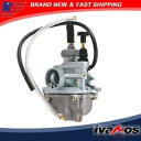 15003-S005 キャブレター Kawasaki KSF80 KFX80 ATV クワッドキャブレター US 15003-S005 Carburetor F...