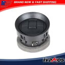フォード 2009-2014 F-150 ダッシュ AC ヒーター空気出口ルーバーベント 9L3Z19893AA For Ford 2009-2014 F-150 Dash Ac Heater-Air Outlet Louver Vent 9L3Z19893AA(2)