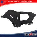 シボレー トレイルブレイザー 2021-2022 フロントバンパーカバードライバー左側 42749518 に適合 Fit For Chevy Trailblazer 2021-2022 Front Bumper Cover Driver Left Side 42749518(2)